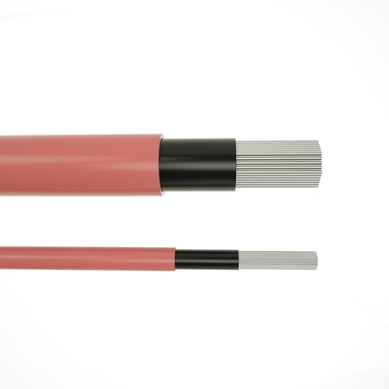 Pv1 F Solar Cable 4mm Manufacturer